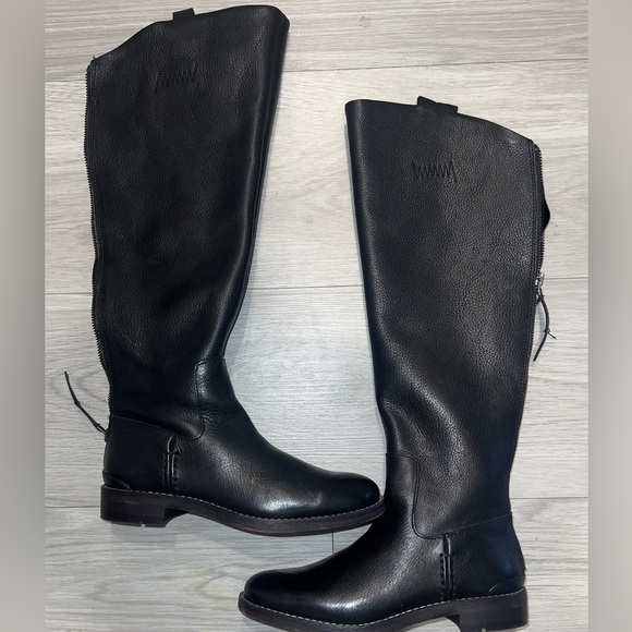 Franco Sarto Women's Meyer Knee High Boot. NEW - Picture 5 of 7